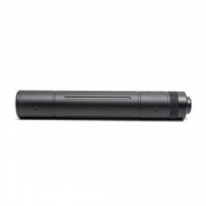Глушитель (Metal) Type - D 195mm (Black)